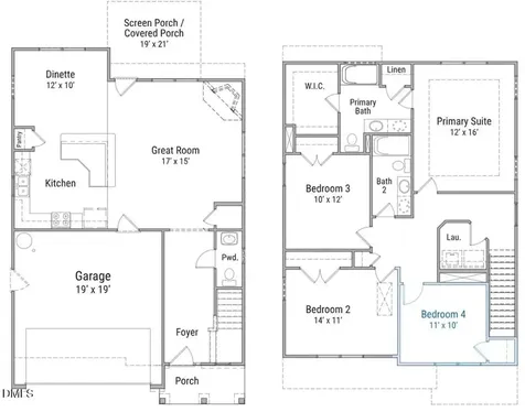 1956 Palmer Drive Graham NC 27253