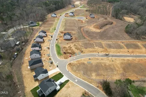 1956 Palmer Drive Graham NC 27253