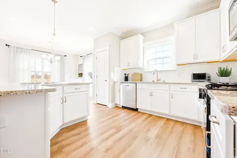 1956 Palmer Drive Graham NC 27253