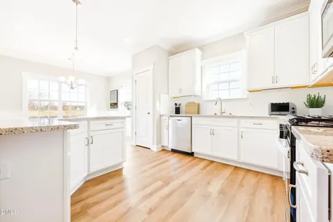 1956 Palmer Drive Graham NC 27253