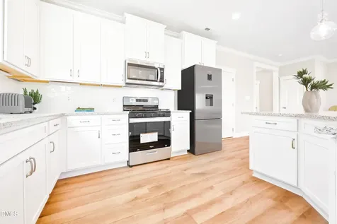 1956 Palmer Drive Graham NC 27253