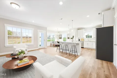 1956 Palmer Drive Graham NC 27253