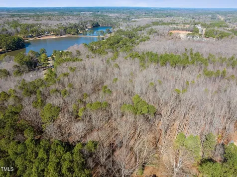 0 Oldham Lake Road Sanford NC 27330