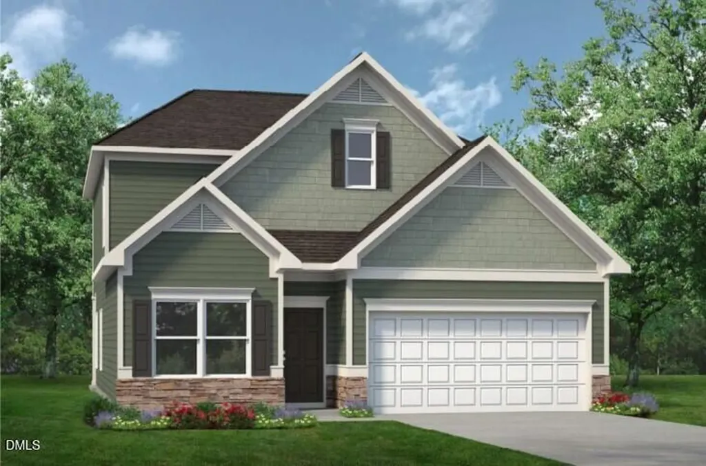 207 Spirit Springs Road Smithfield NC 27577
