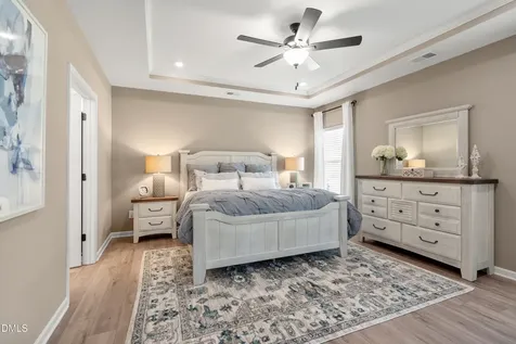 207 Spirit Springs Road Smithfield NC 27577