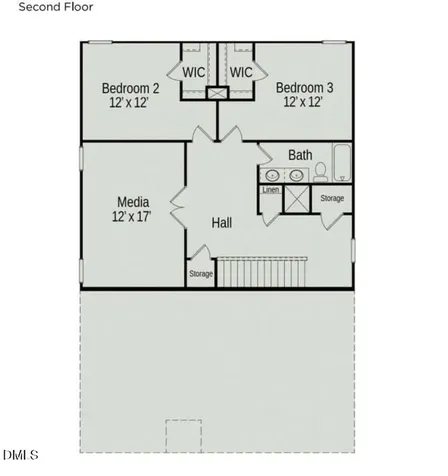 207 Spirit Springs Road Smithfield NC 27577