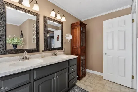 2814 Barkley Drive NW Wilson NC 27896