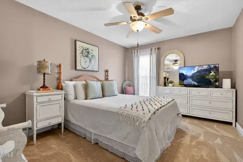 2814 Barkley Drive NW Wilson NC 27896