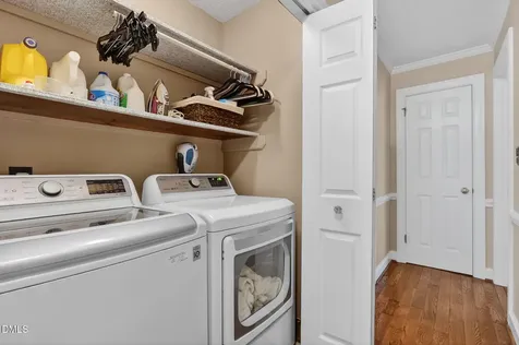 2814 Barkley Drive NW Wilson NC 27896