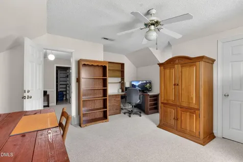 2814 Barkley Drive NW Wilson NC 27896