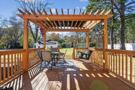 2814 Barkley Drive NW Wilson NC 27896