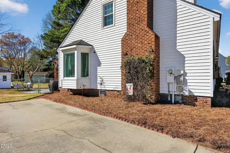 2814 Barkley Drive NW Wilson NC 27896