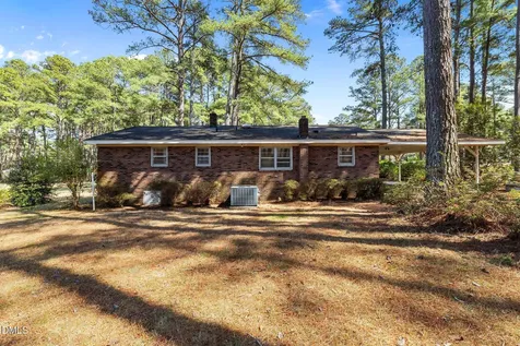 51 Wimberly Avenue Rocky Mount NC 27804