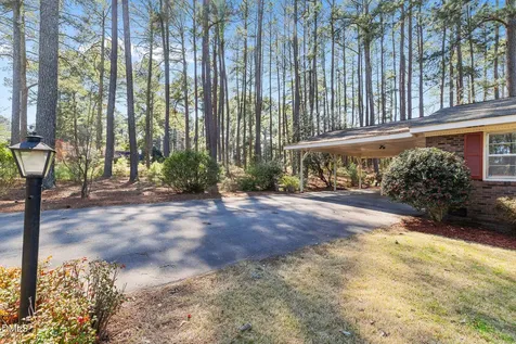 51 Wimberly Avenue Rocky Mount NC 27804