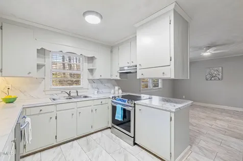 51 Wimberly Avenue Rocky Mount NC 27804