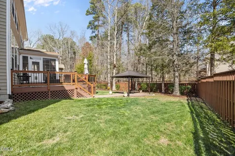 4 Tall Leaf Trail Durham NC 27712