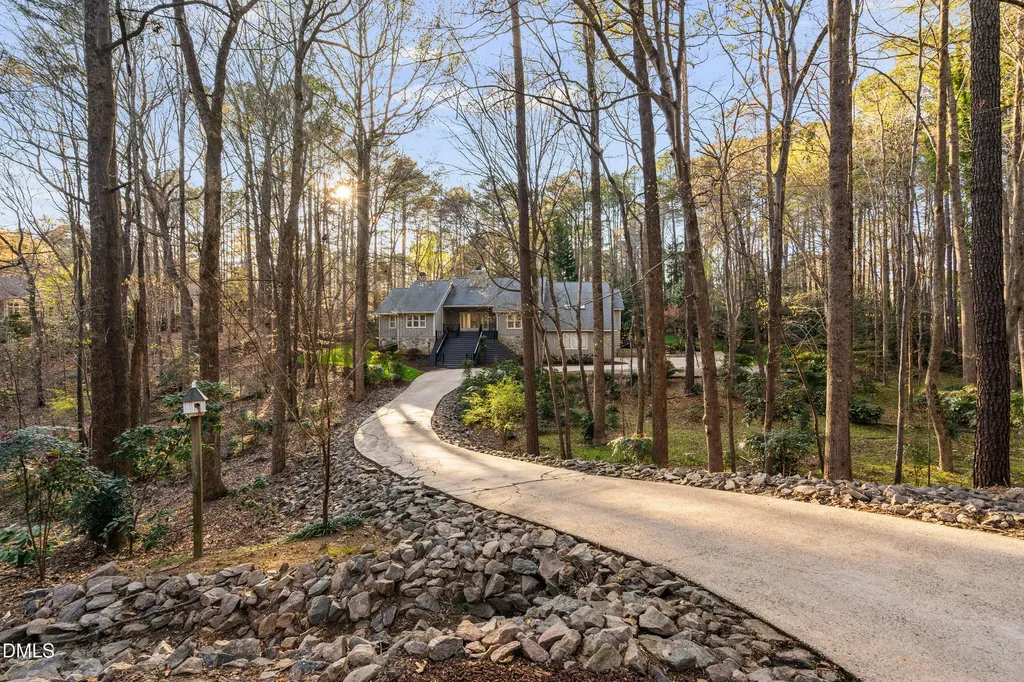 7601 Southwick Court Wake Forest NC 27587