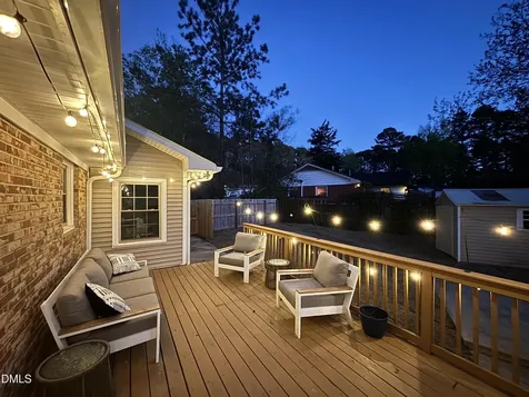 817 Chatham Lane Raleigh NC 27610