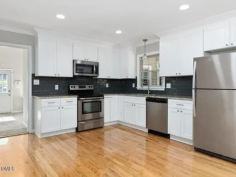 817 Chatham Lane Raleigh NC 27610