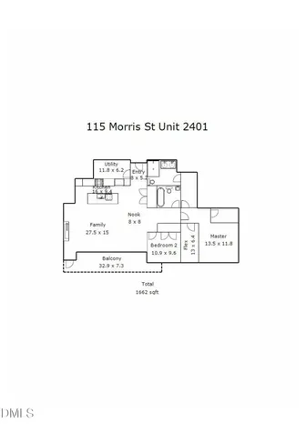 115 Morris Street Durham NC 27701