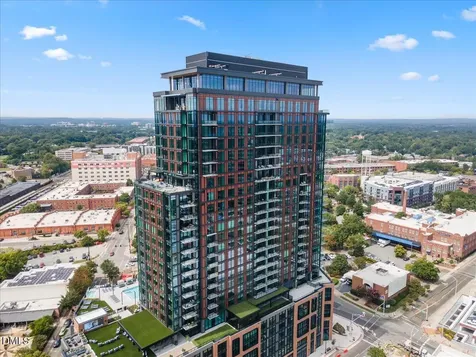 115 Morris Street Durham NC 27701