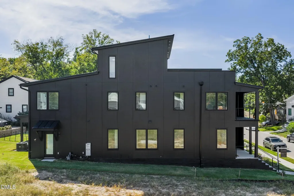 409 Alston Street Raleigh NC 27601