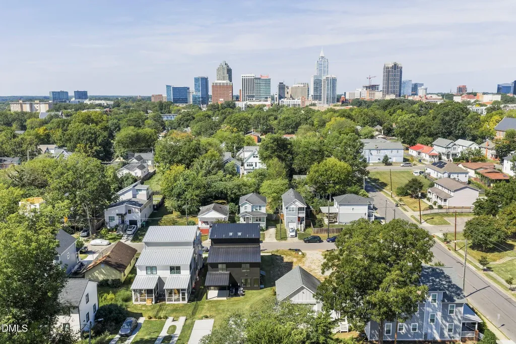 409 Alston Street Raleigh NC 27601