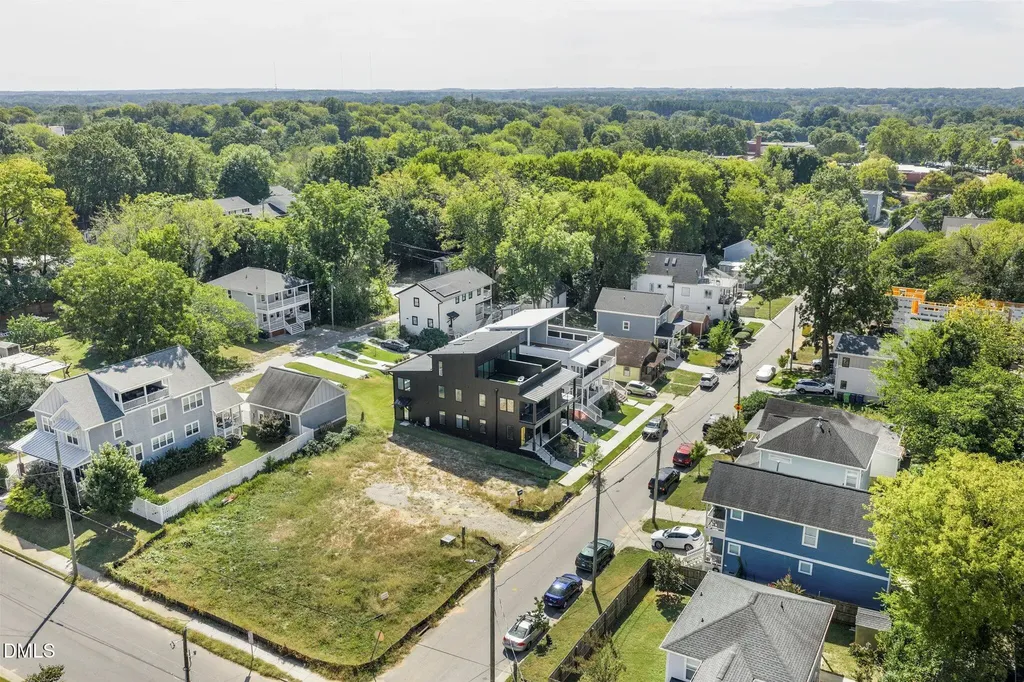 409 Alston Street Raleigh NC 27601