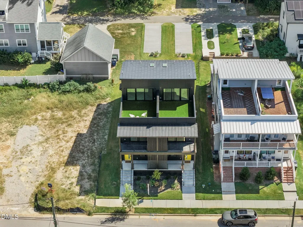 409 Alston Street Raleigh NC 27601