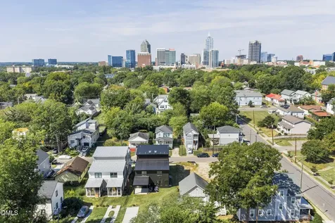 409 Alston Street Raleigh NC 27601