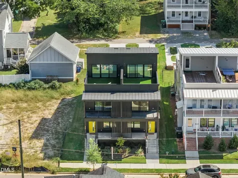 409 Alston Street Raleigh NC 27601