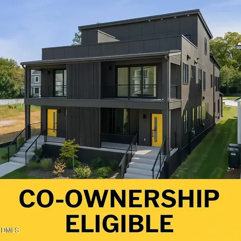 409 Alston Street Raleigh NC 27601