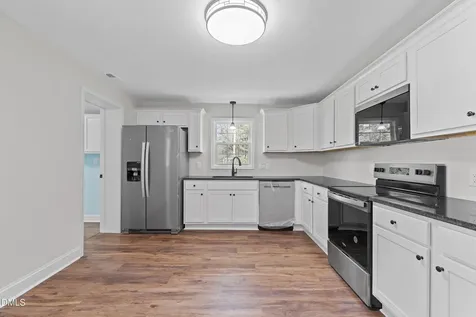 309 S Main Street Four Oaks NC 27524