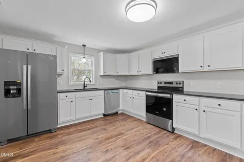 309 S Main Street Four Oaks NC 27524