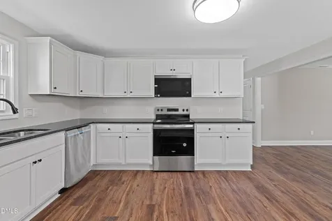 309 S Main Street Four Oaks NC 27524
