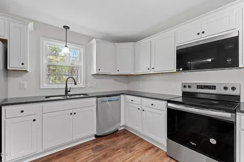 309 S Main Street Four Oaks NC 27524
