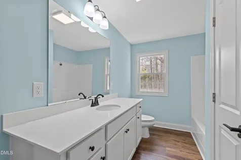 309 S Main Street Four Oaks NC 27524