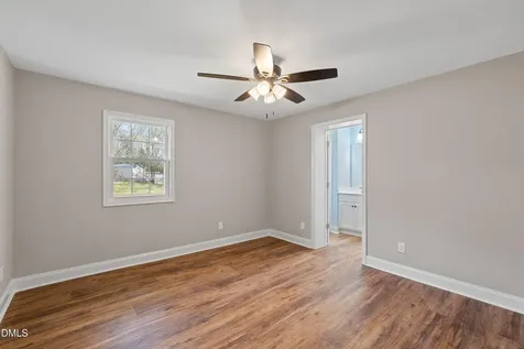 309 S Main Street Four Oaks NC 27524