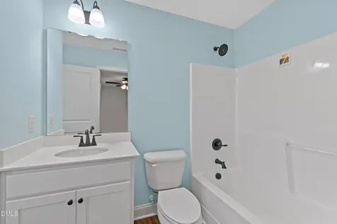 309 S Main Street Four Oaks NC 27524