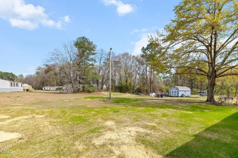 309 S Main Street Four Oaks NC 27524