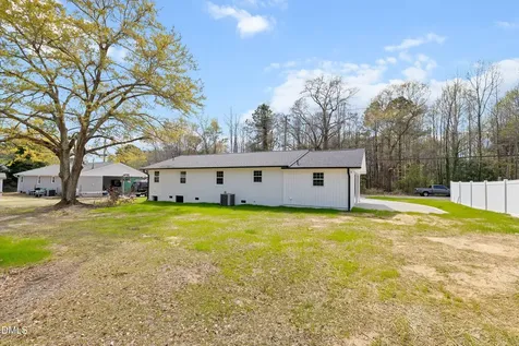 309 S Main Street Four Oaks NC 27524
