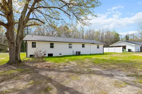 309 S Main Street Four Oaks NC 27524