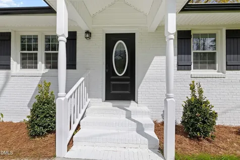 309 S Main Street Four Oaks NC 27524