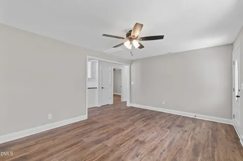 309 S Main Street Four Oaks NC 27524