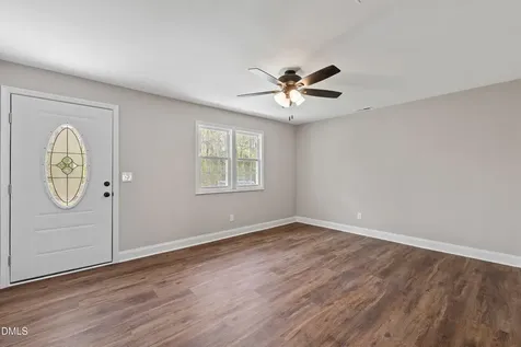 309 S Main Street Four Oaks NC 27524