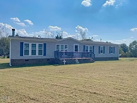 152 Crystal Lake Drive Timberlake NC 27583