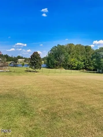 152 Crystal Lake Drive Timberlake NC 27583