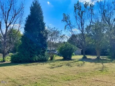 152 Crystal Lake Drive Timberlake NC 27583