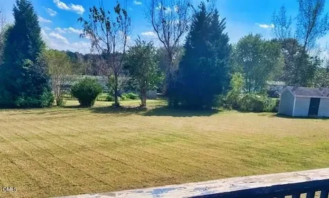 152 Crystal Lake Drive Timberlake NC 27583