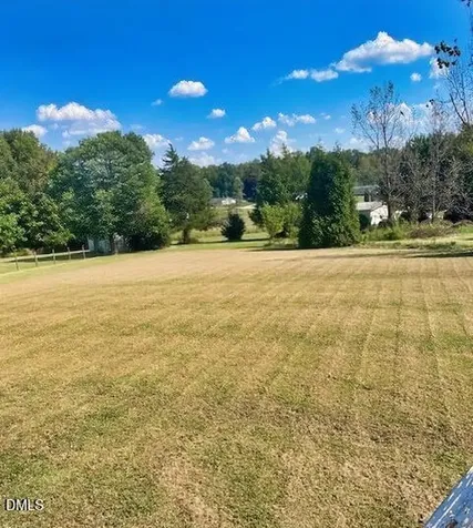152 Crystal Lake Drive Timberlake NC 27583